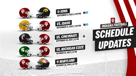 iu football game|iu football home games.